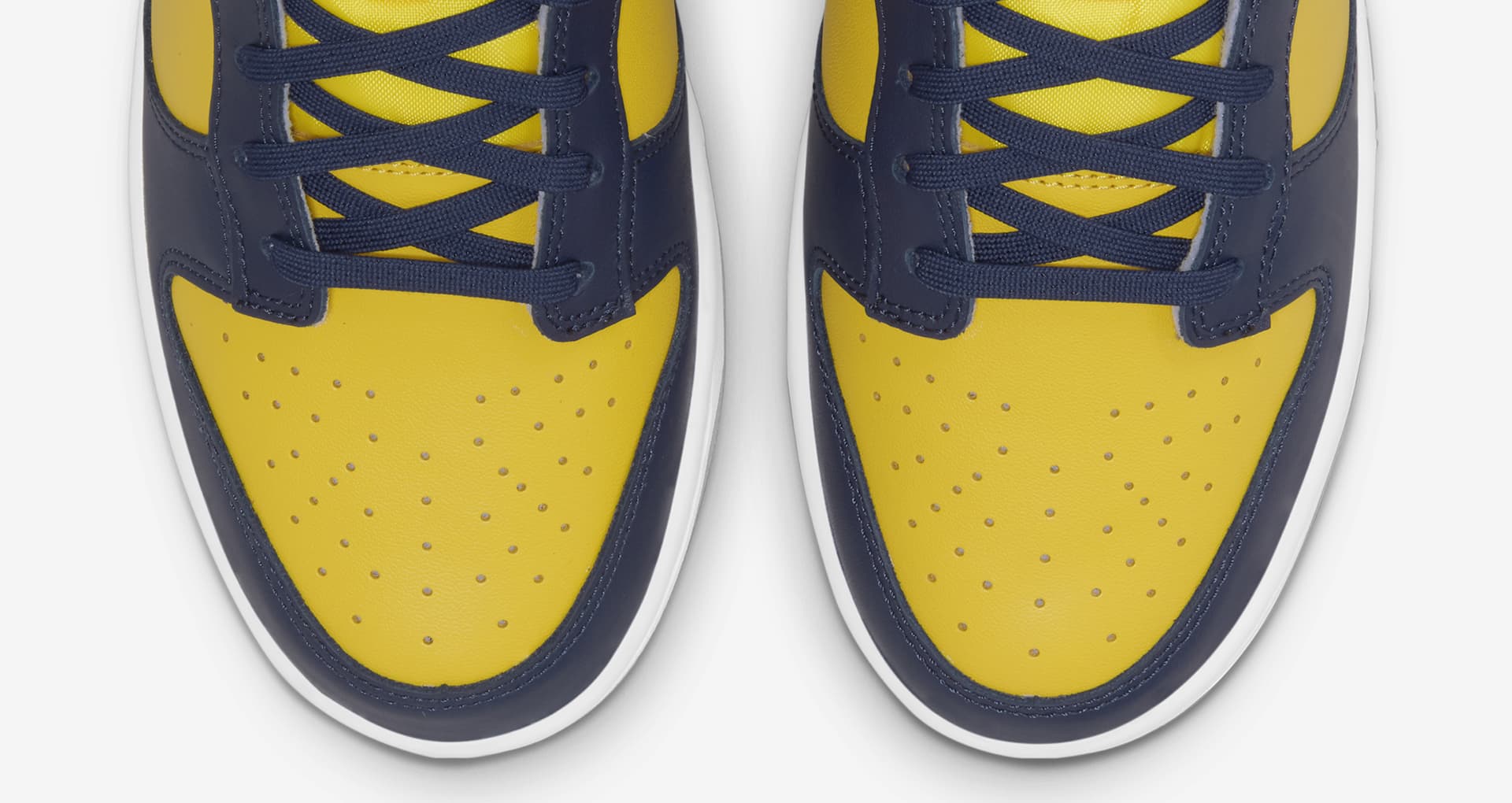 dunk low varsity maize price